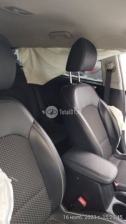 Фото KIA cee\'d 124