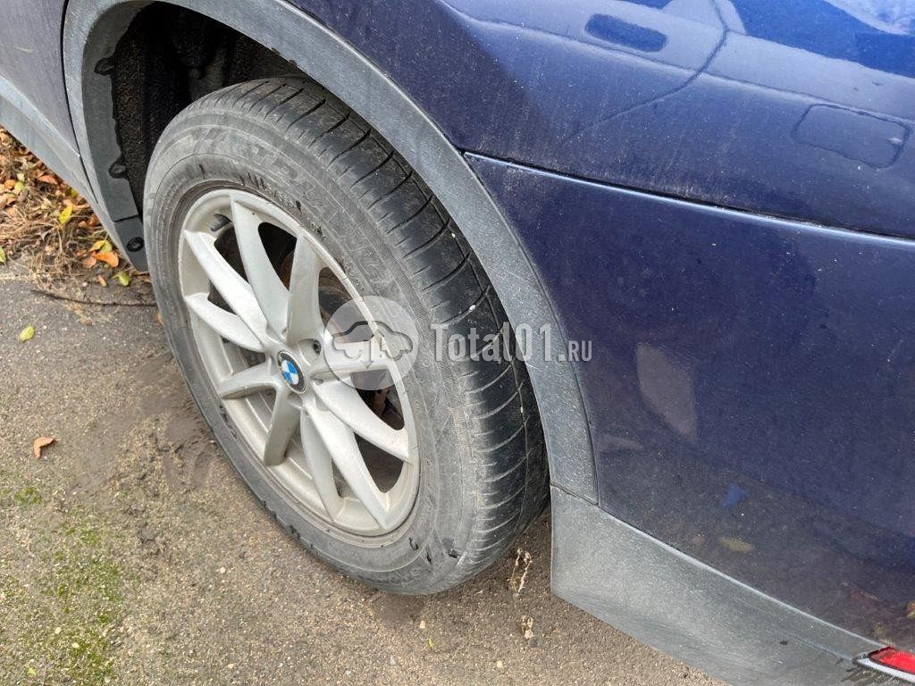 Фото BMW X1 88