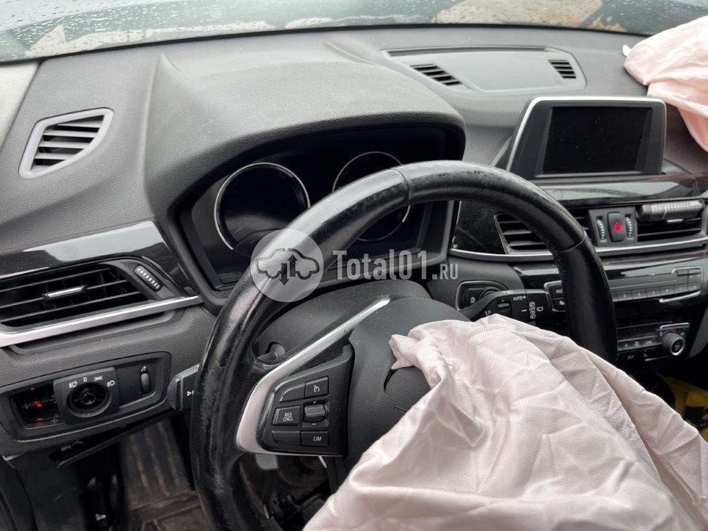 Фото BMW X1 106
