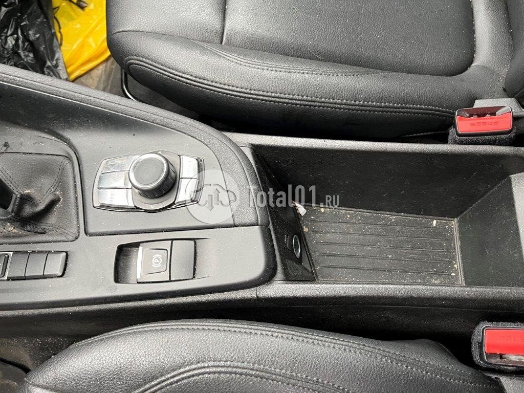Фото BMW X1 116