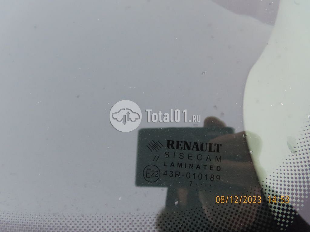 Фото Renault Logan 18