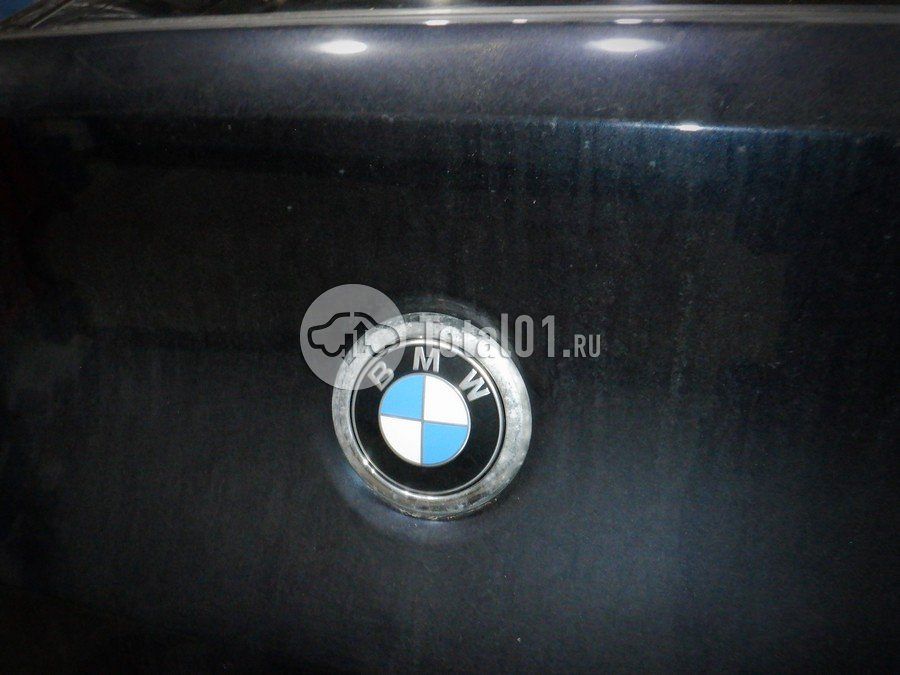 Фото BMW X4 210