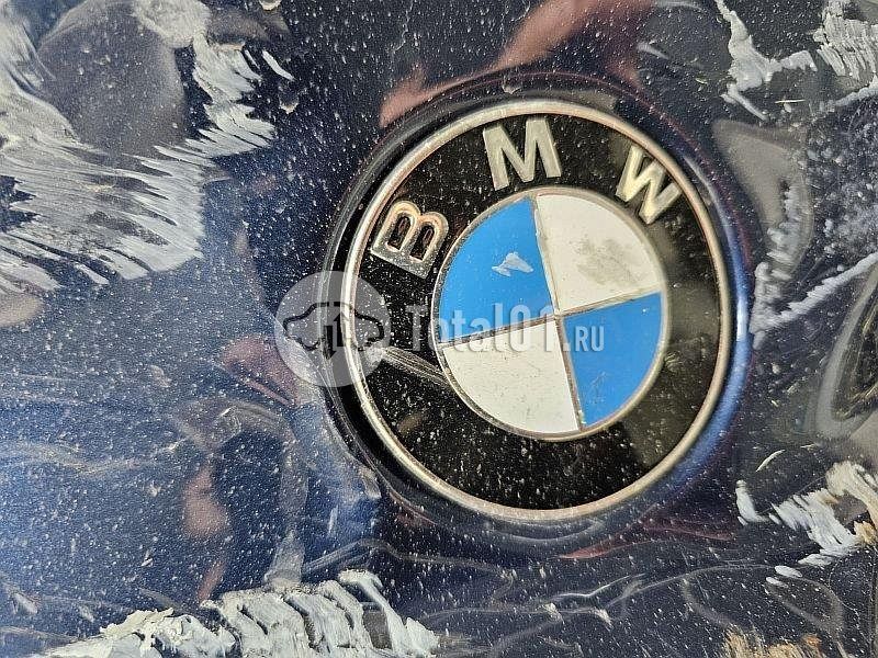 Фото BMW X4 84