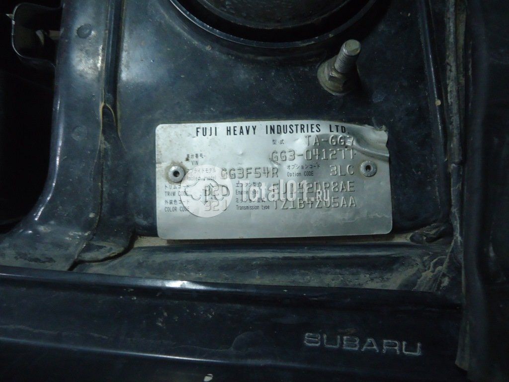 Фото Subaru Impreza 34