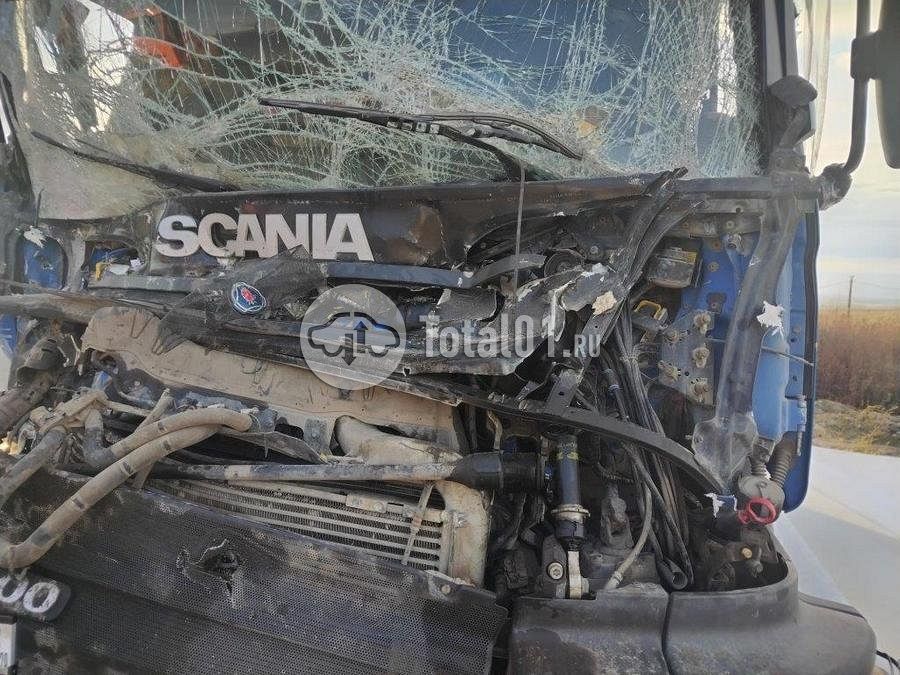 Фото Scania 9596-08-50 136