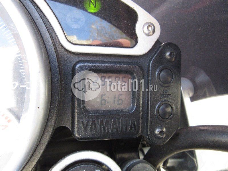 Фото Yamaha 1100 Bulldog 122