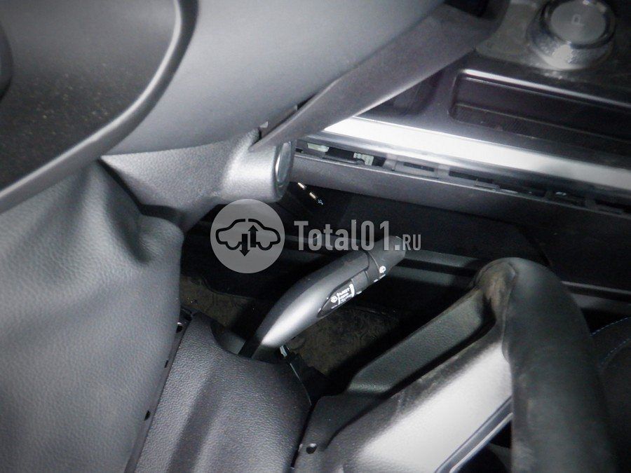 Фото Haval Jolion 44