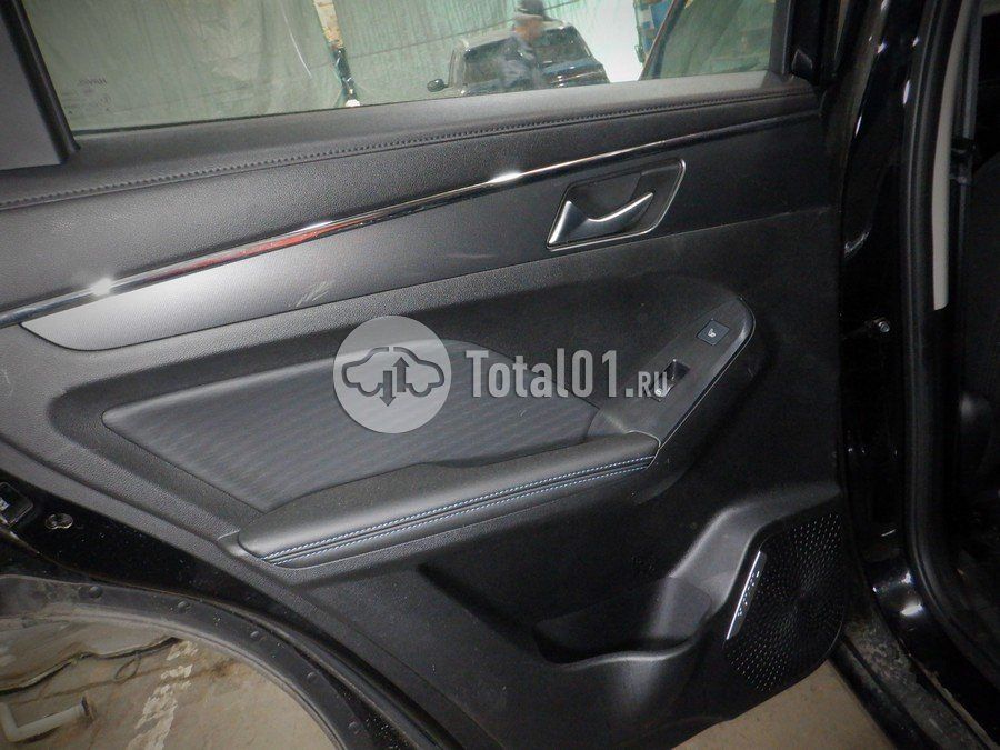 Фото Haval Jolion 64