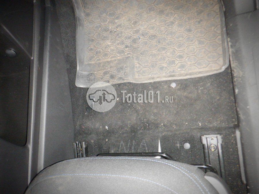 Фото Haval Jolion 110