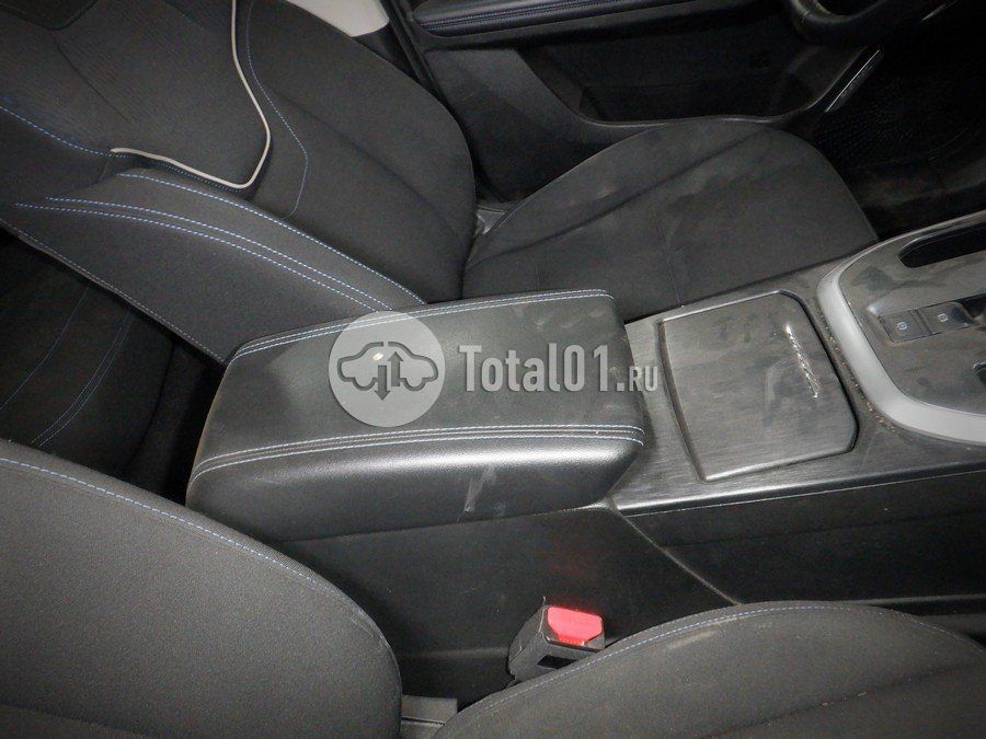 Фото Haval Jolion 36