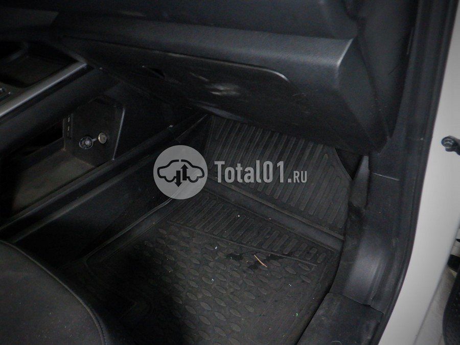 Фото Haval Jolion 46