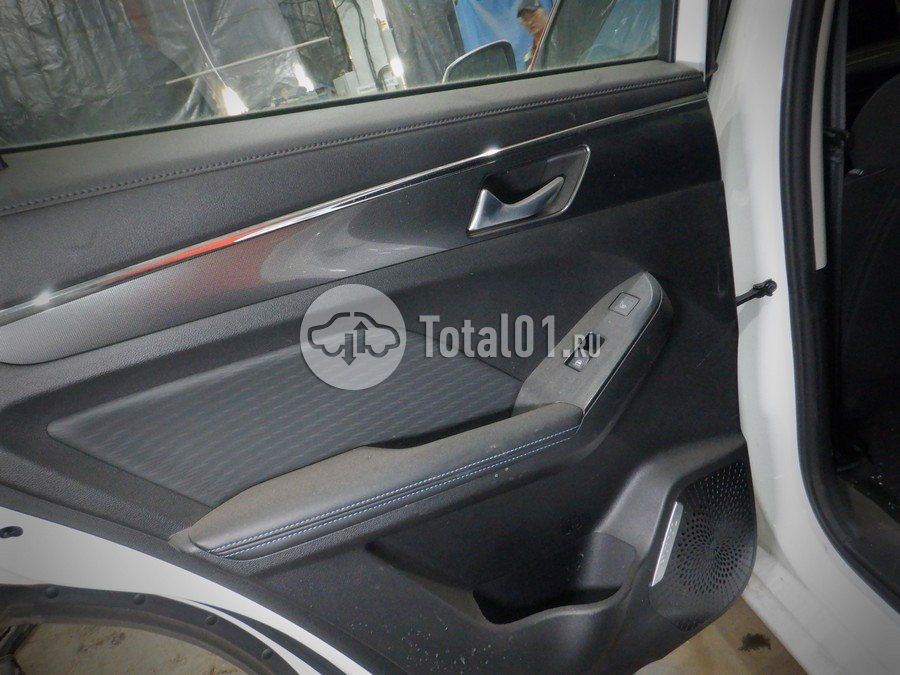 Фото Haval Jolion 66