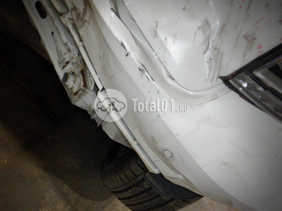 Фото Haval Jolion 154