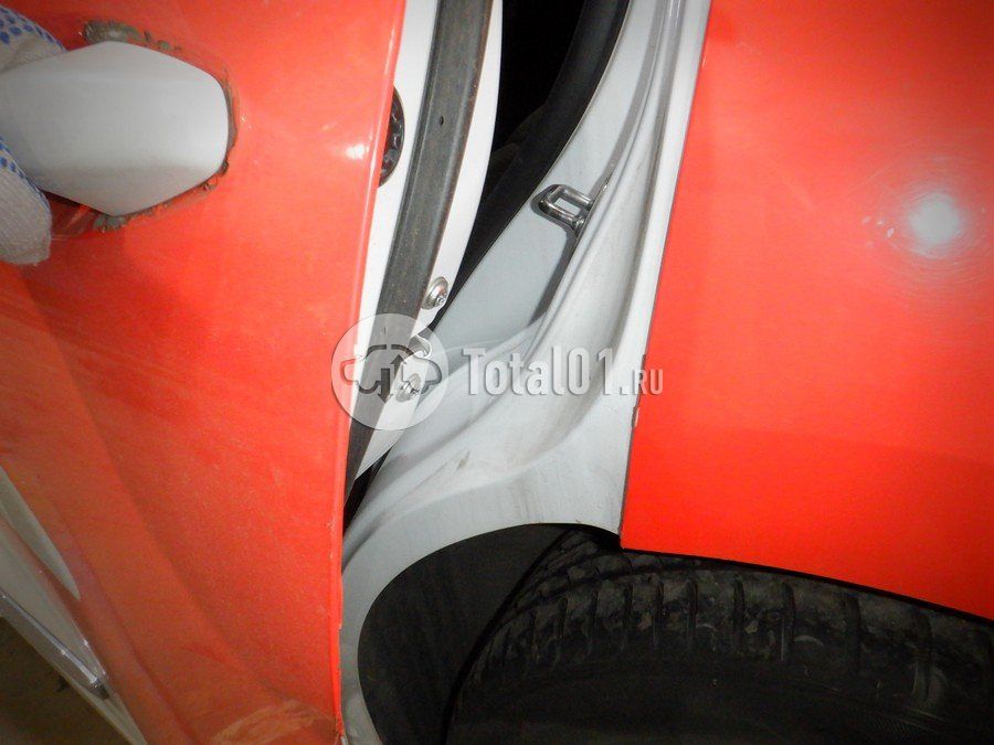 Фото Haval Jolion 200