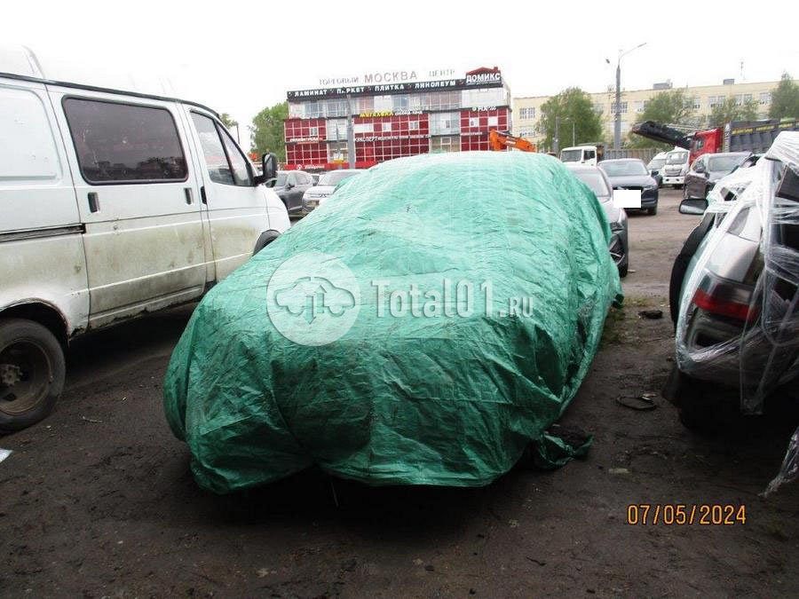 Фото Nissan Almera 428