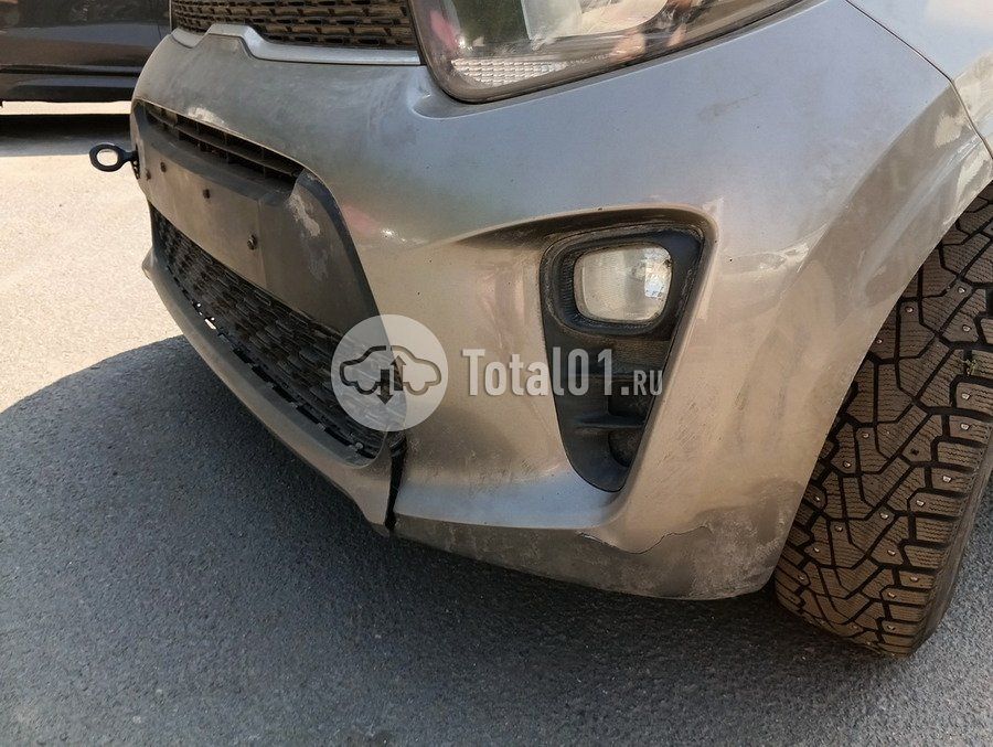 Фото KIA Picanto 48