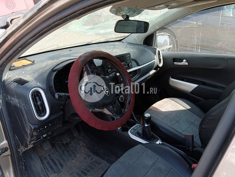 Фото KIA Picanto 62