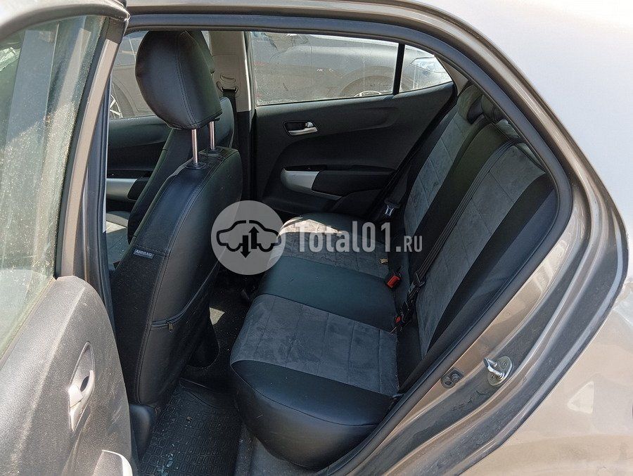 Фото KIA Picanto 66