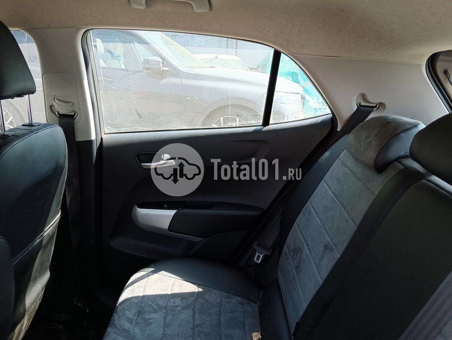 Фото KIA Picanto 74