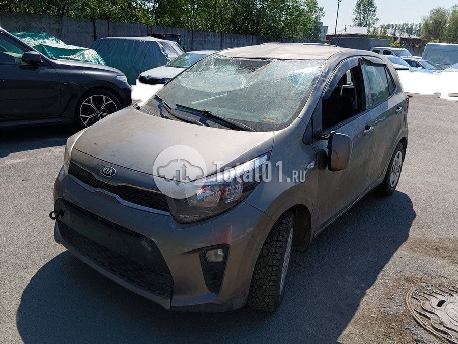 Фото KIA Picanto 148