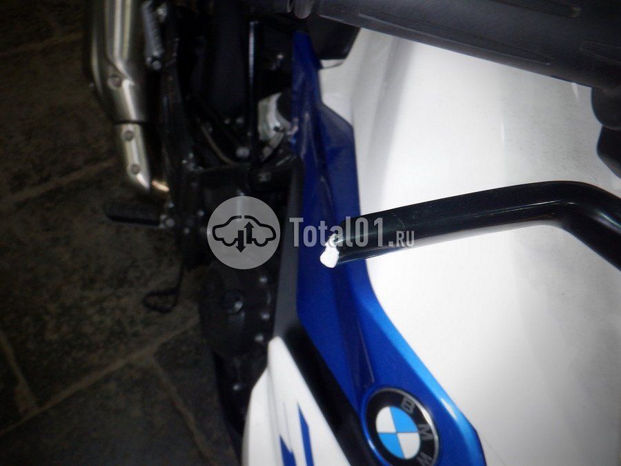 Фото BMW G 310 R 54