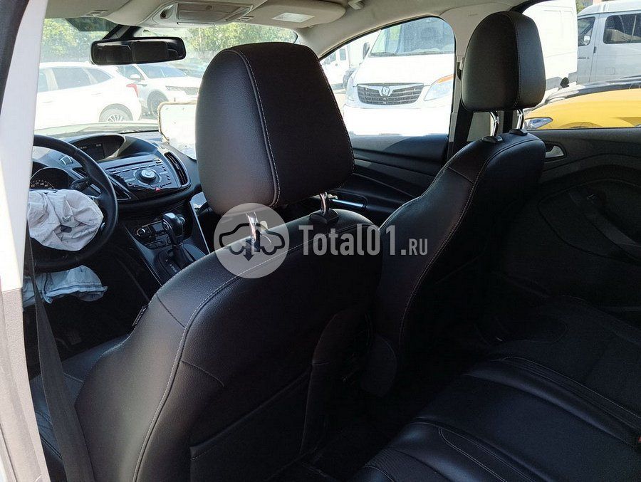 Фото Ford Kuga 80