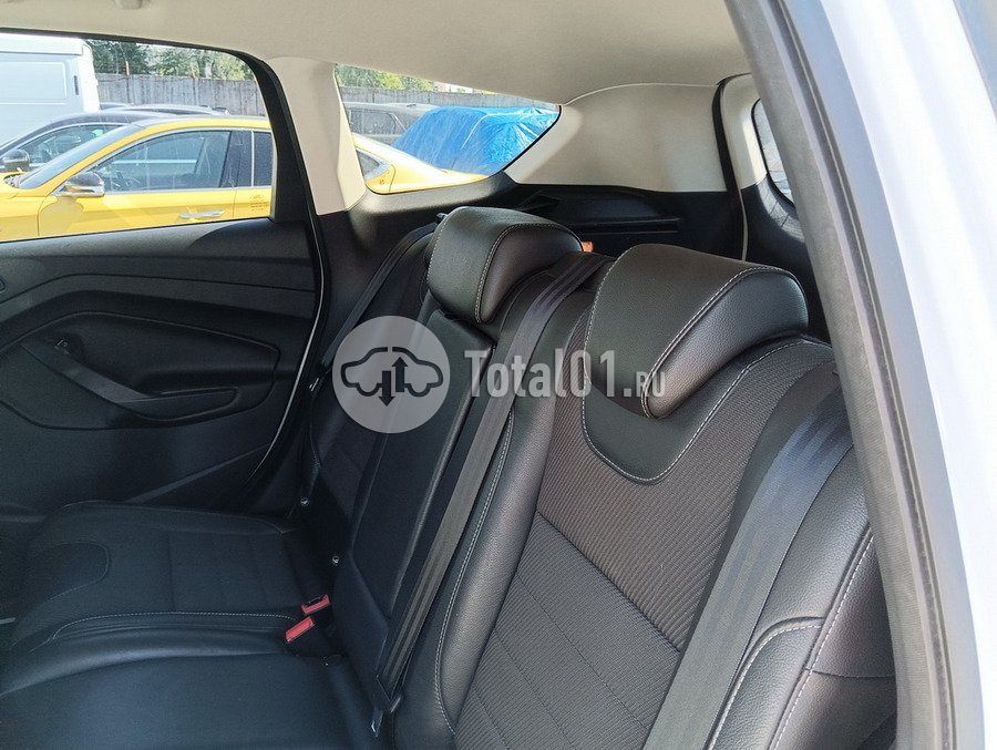 Фото Ford Kuga 88