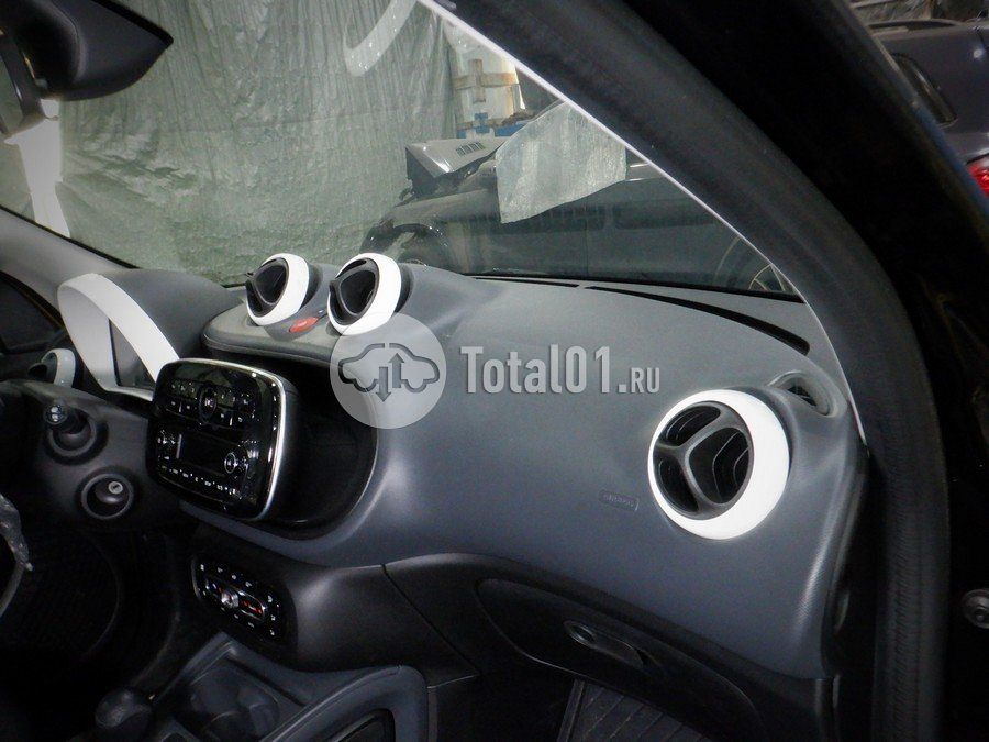 Фото Smart Forfour 26