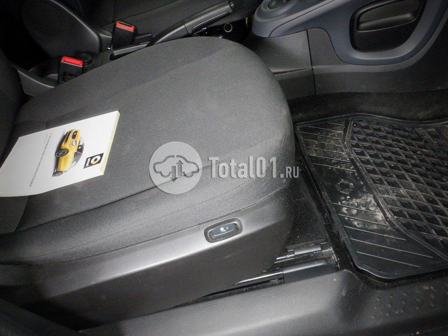 Фото Smart Forfour 34