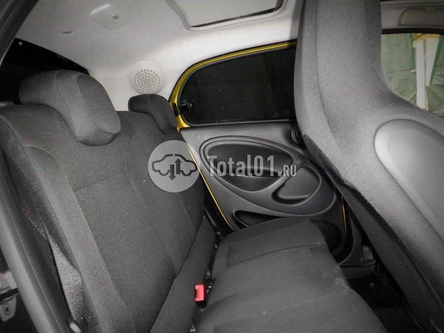 Фото Smart Forfour 46