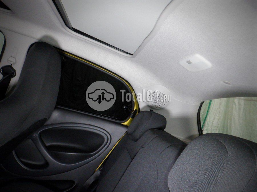 Фото Smart Forfour 82