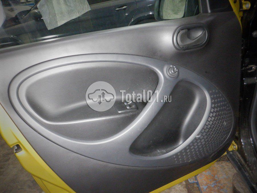 Фото Smart Forfour 84