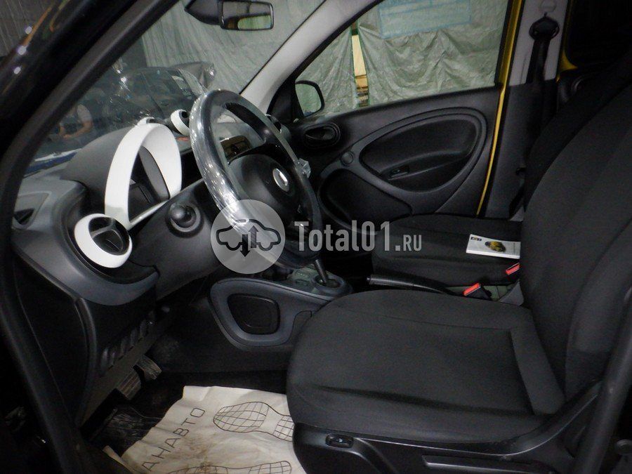 Фото Smart Forfour 86