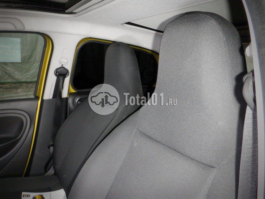 Фото Smart Forfour 88