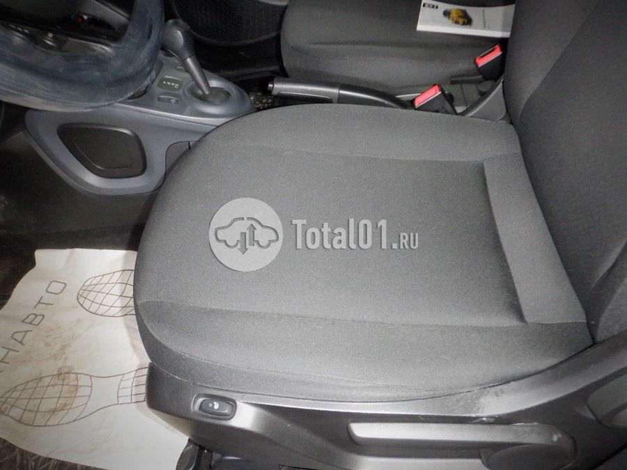 Фото Smart Forfour 90