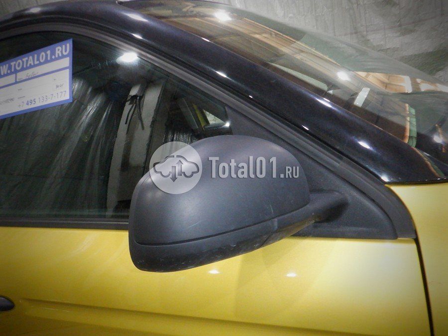 Фото Smart Forfour 170