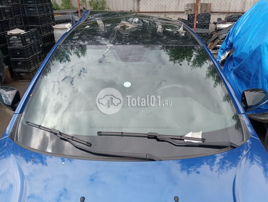 Фото ВАЗ (LADA) Vesta 16