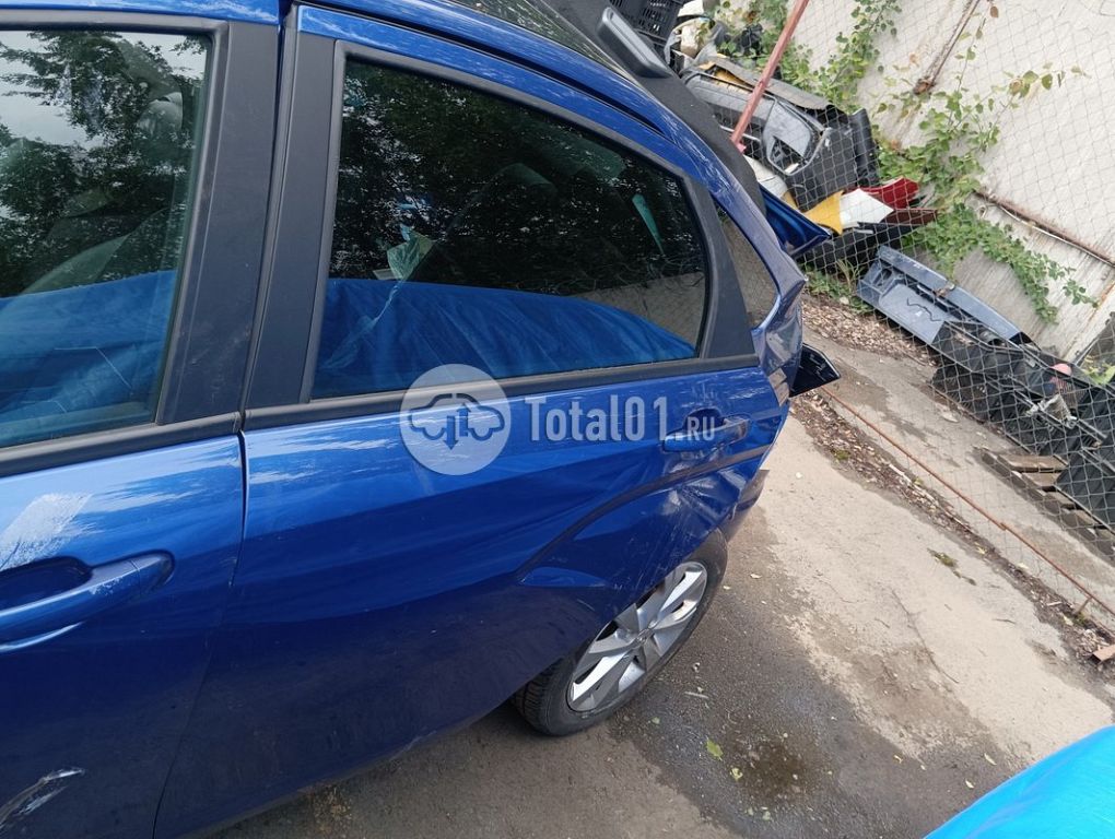 Фото ВАЗ (LADA) Vesta 52