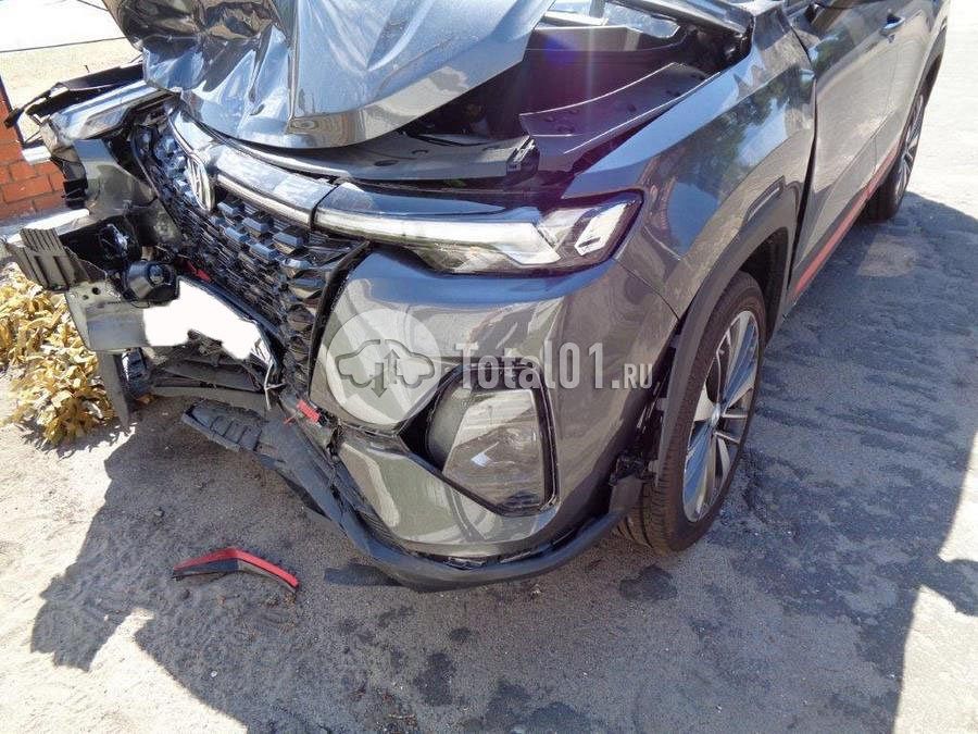 Фото Changan CS35PLUS 14