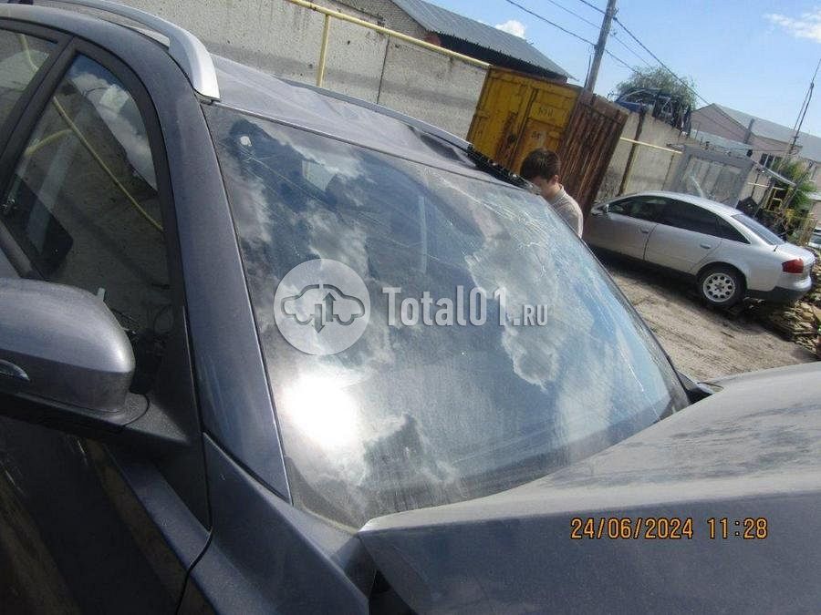 Фото Chery Tiggo 4 148