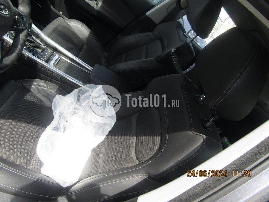 Фото Chery Tiggo 4 156