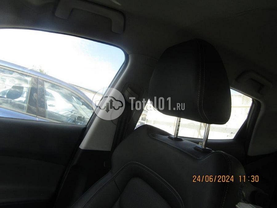 Фото Chery Tiggo 4 168