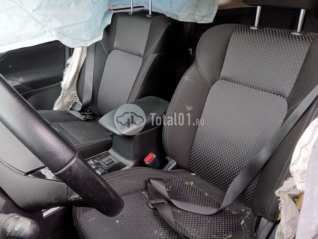 Фото Mitsubishi Outlander 172