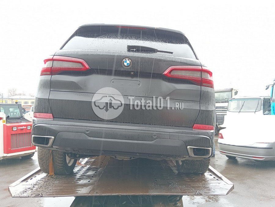 Фото BMW X5 68