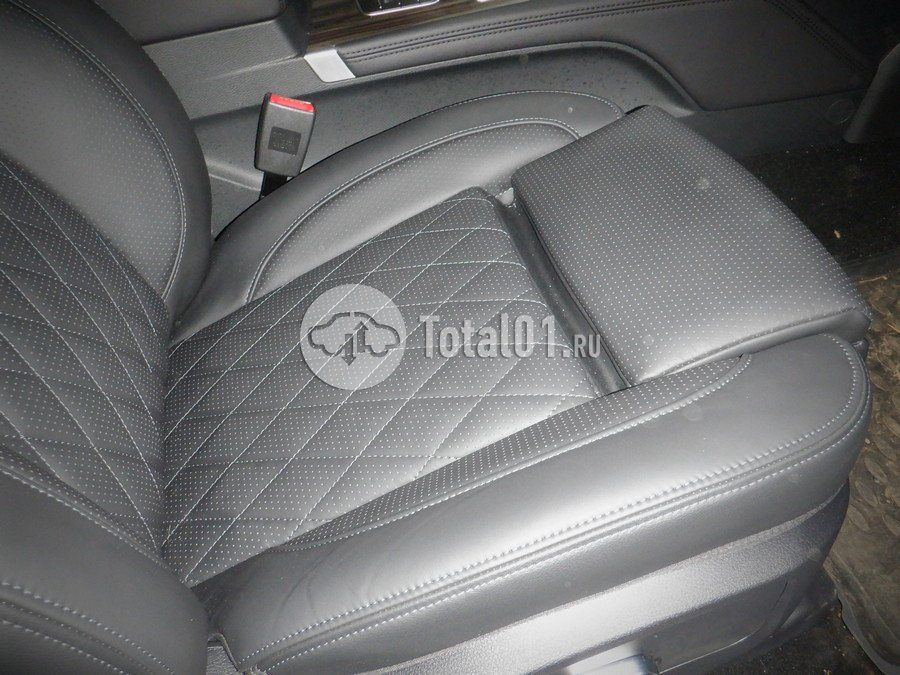 Фото Haval H9 28