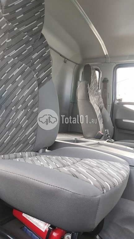 Фото Foton Auman 6