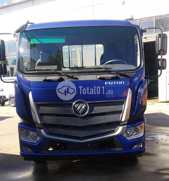 Фото Foton Auman 34