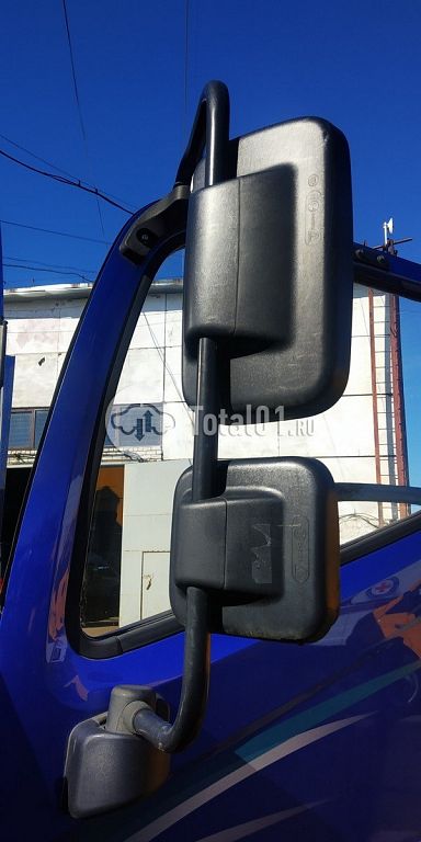 Фото Foton Auman 80