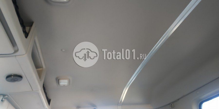 Фото Foton Auman 126