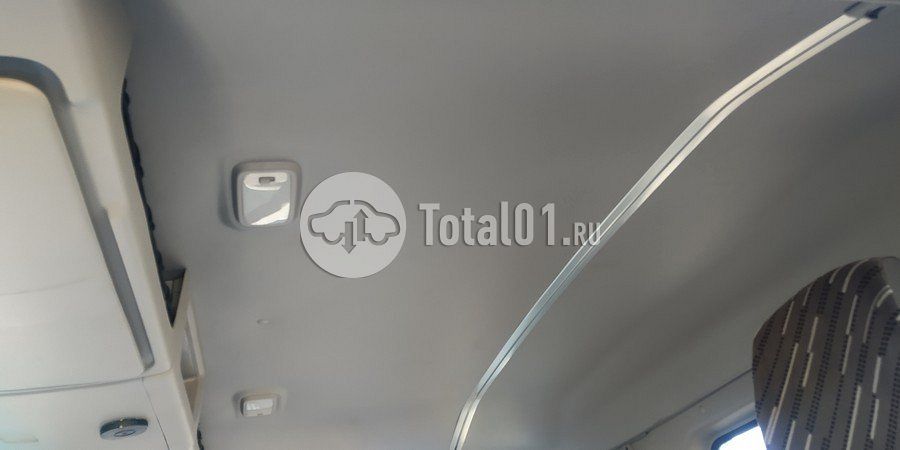 Фото Foton Auman 128